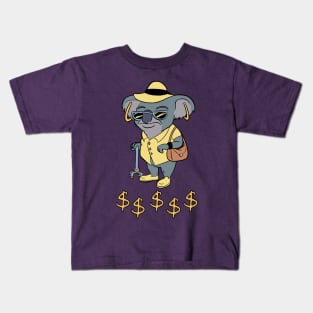 $ $ $ $ $ Kids T-Shirt